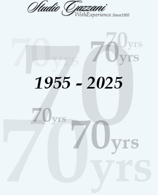 brochure Studio Gazzani